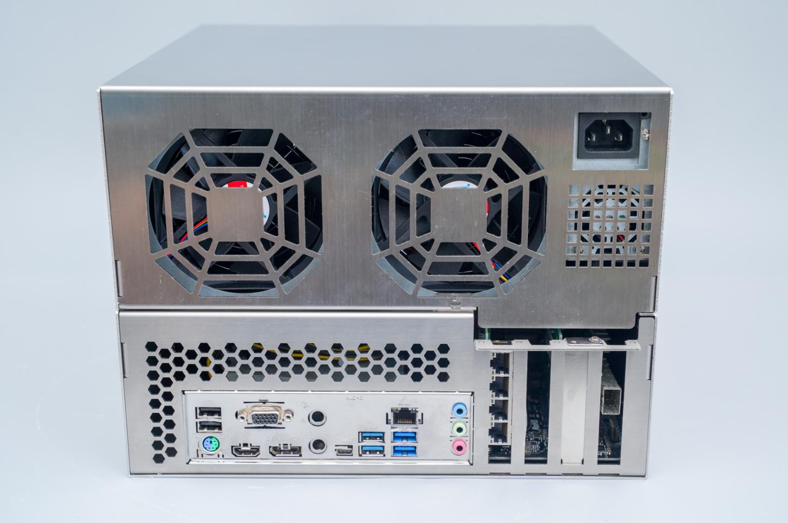 鑳借matx涓绘澘鐨刵as鏈虹,鏂囪弻瑁卬as