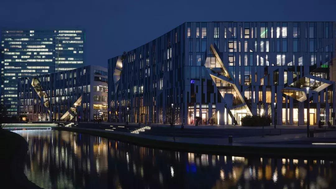 苏通邻里中心,苏通园区邻里中心