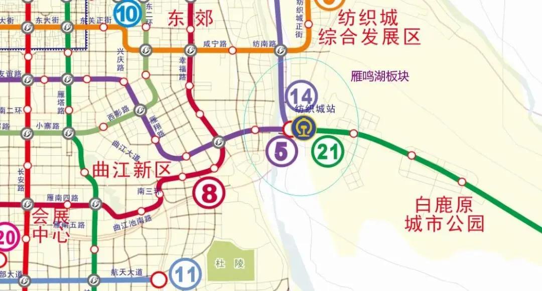 雁鸣湖板块房子明年走势咋样,暴走实探