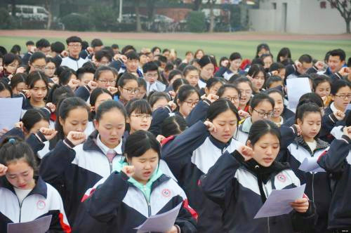 为什么有这么多复读失败的案例,高考失败复读怎么疏导学生心理