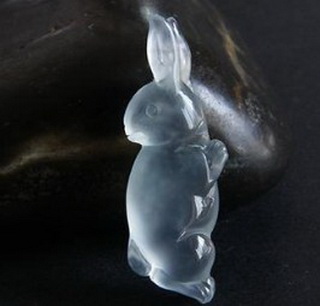 史上最全翡翠挂件含义，经典