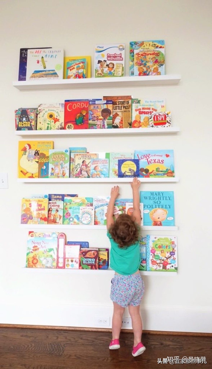 大白墙搁架,大白墙置物隔板