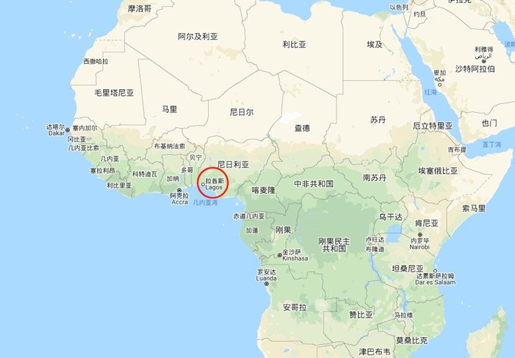 国外的月亮有多可怕,外国的月亮是不是比较大