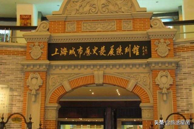 上海暑期最热门景点,上海最热门旅游景点