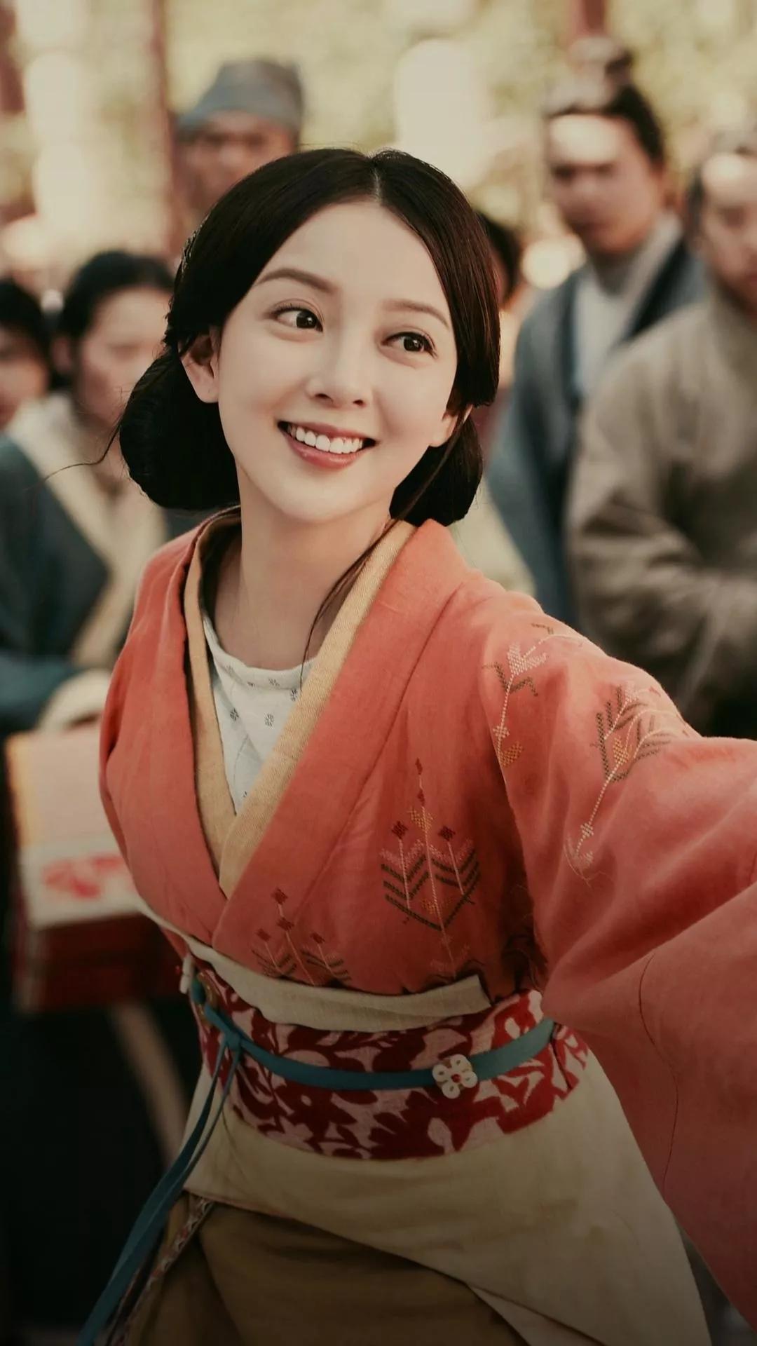 庾信，一个古人中的古人，毛*东泽**最爱读他的诗（南郭居士·郭军）