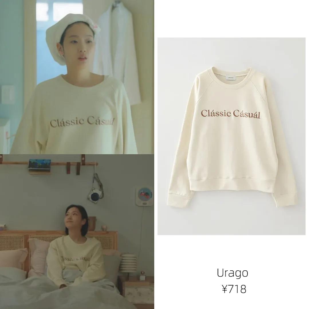 韩剧小小姐们金高银穿搭,韩国金高银穿搭