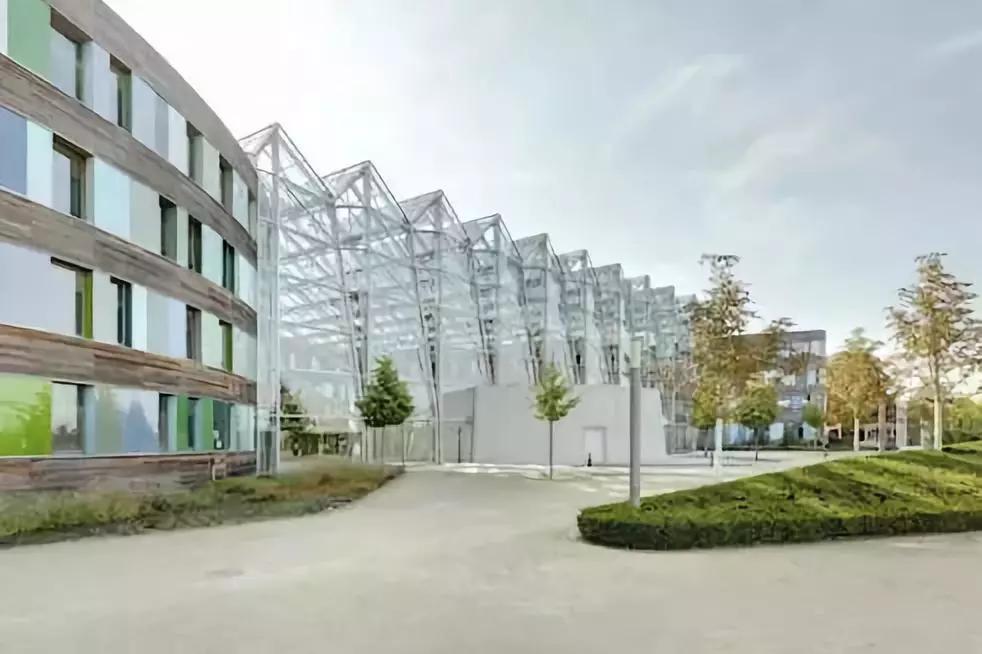 gmp建筑事务所百科,德国gmp建筑事务所