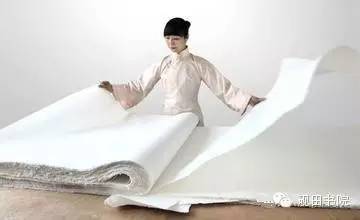 半生熟宣纸有哪些种类,生宣纸的种类及用法