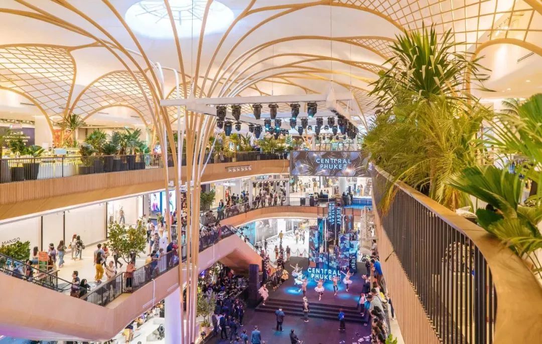 普吉岛豪华公寓出售,重大旅游福利