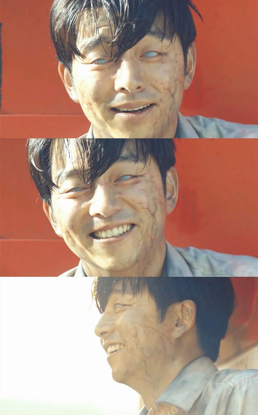 评分最高的丧尸片釜山行,评分最高的韩国丧尸电视剧