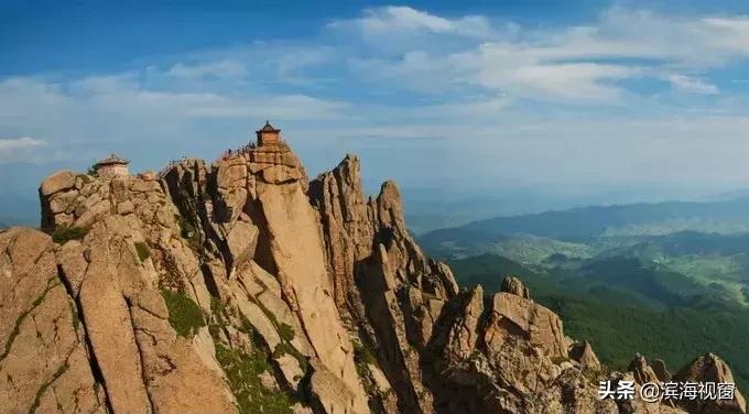 天津周边的旅游景点推荐一日游,天津周边旅游一日游攻略大全