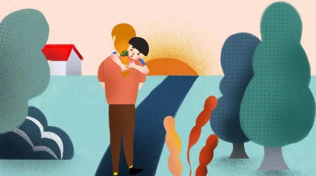 劳累一生的人生感悟,累了记得要好好善待自己