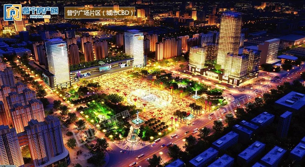 普宁是属于潮汕还是揭阳,普宁是不是有一线城市的样子