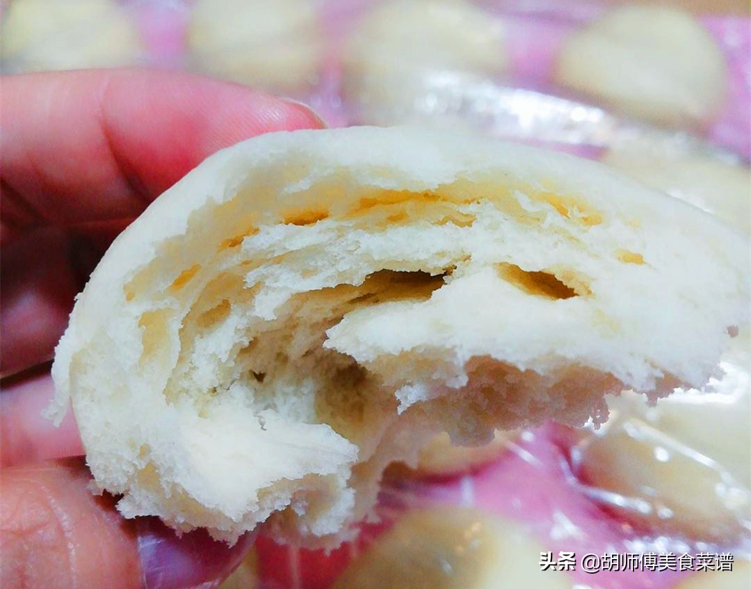 蒸馒头时切忌直接放酵母,蒸馒头的面怎么发最好