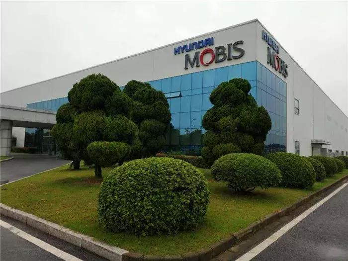 全球十大汽车零部件供应商,2022全球汽车零部件供应商排名