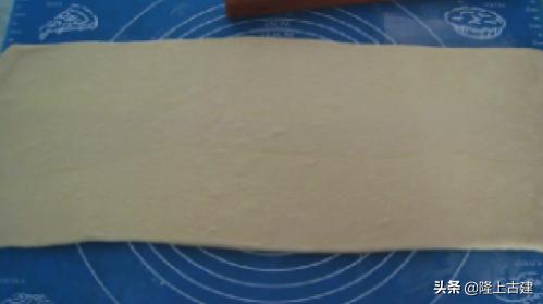 金砖面包简介,金砖面包成品