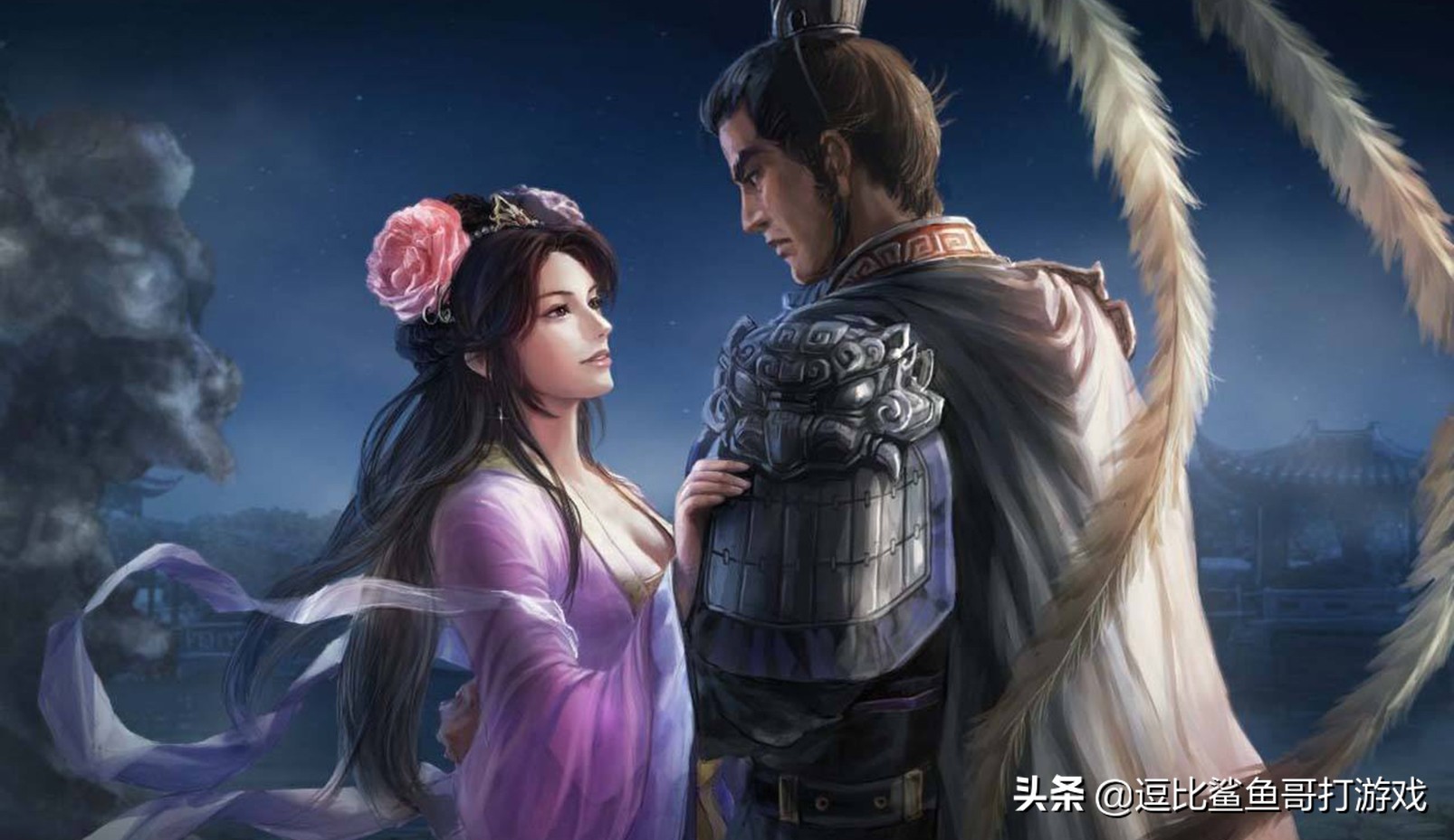 三国志11吕蒙五维,三国志11武将五维排名