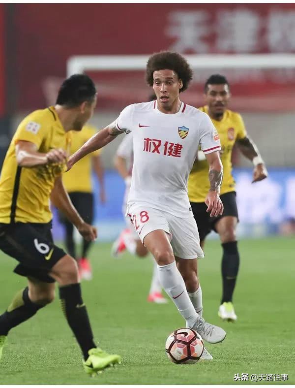 天津权健队解散了吗,天津权健足球队解散原因