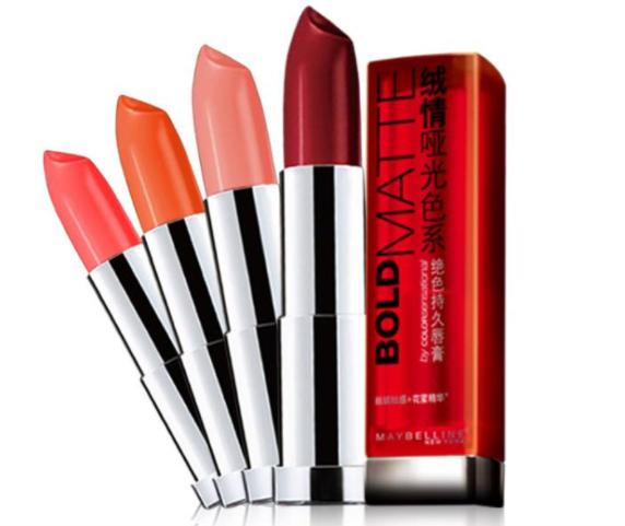 女生勿进,女生一定要知道的四个化妆品