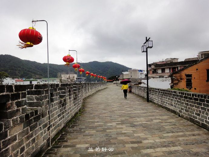 长汀徒步西藏第一人,长汀古城和汀州古城区别