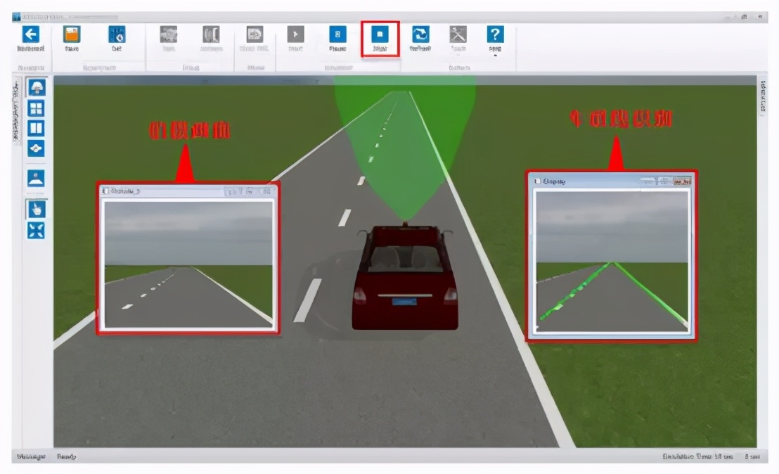 无人驾驶的软件平台有哪些,无人驾驶平台设备