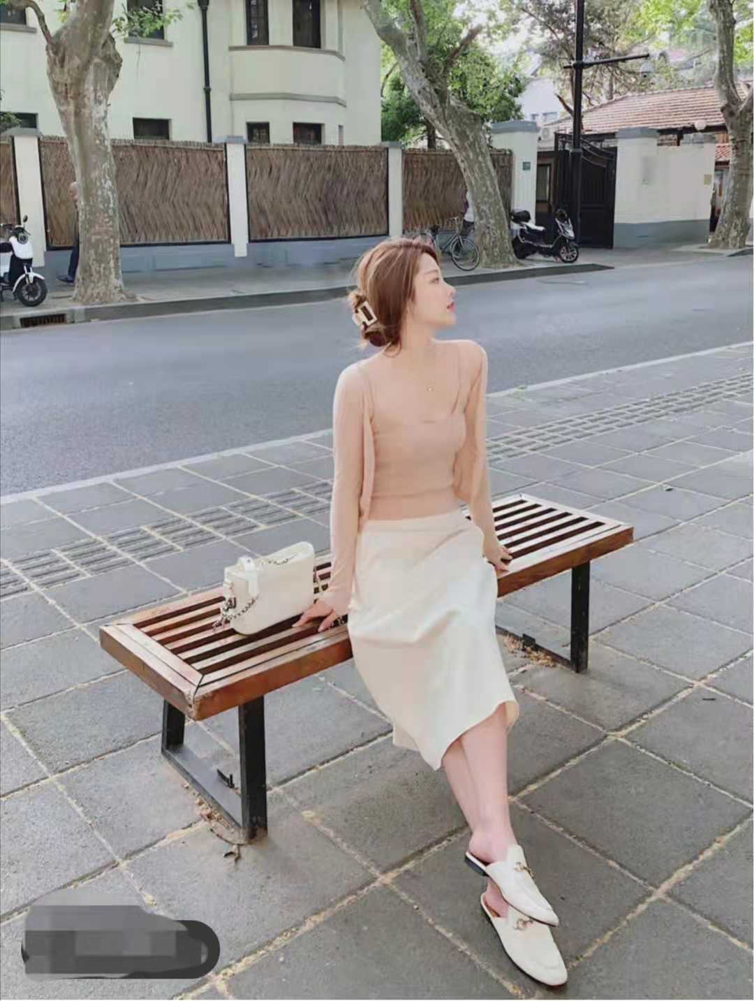 35岁穿什么衣服有气质,女孩穿什么衣服好看最有气质