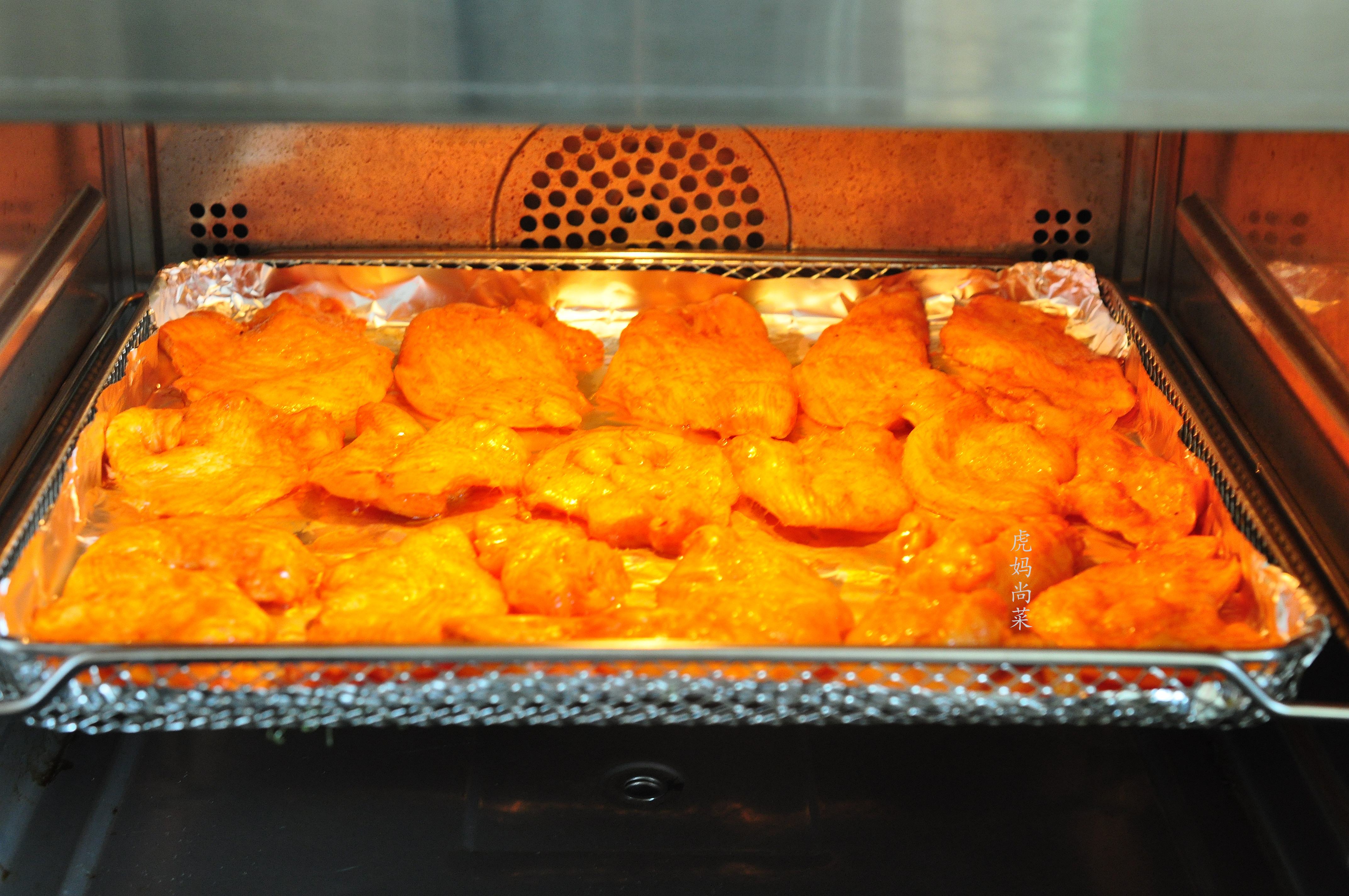 做烤鸡一定要放腌料么,烤鸡料腌料配方