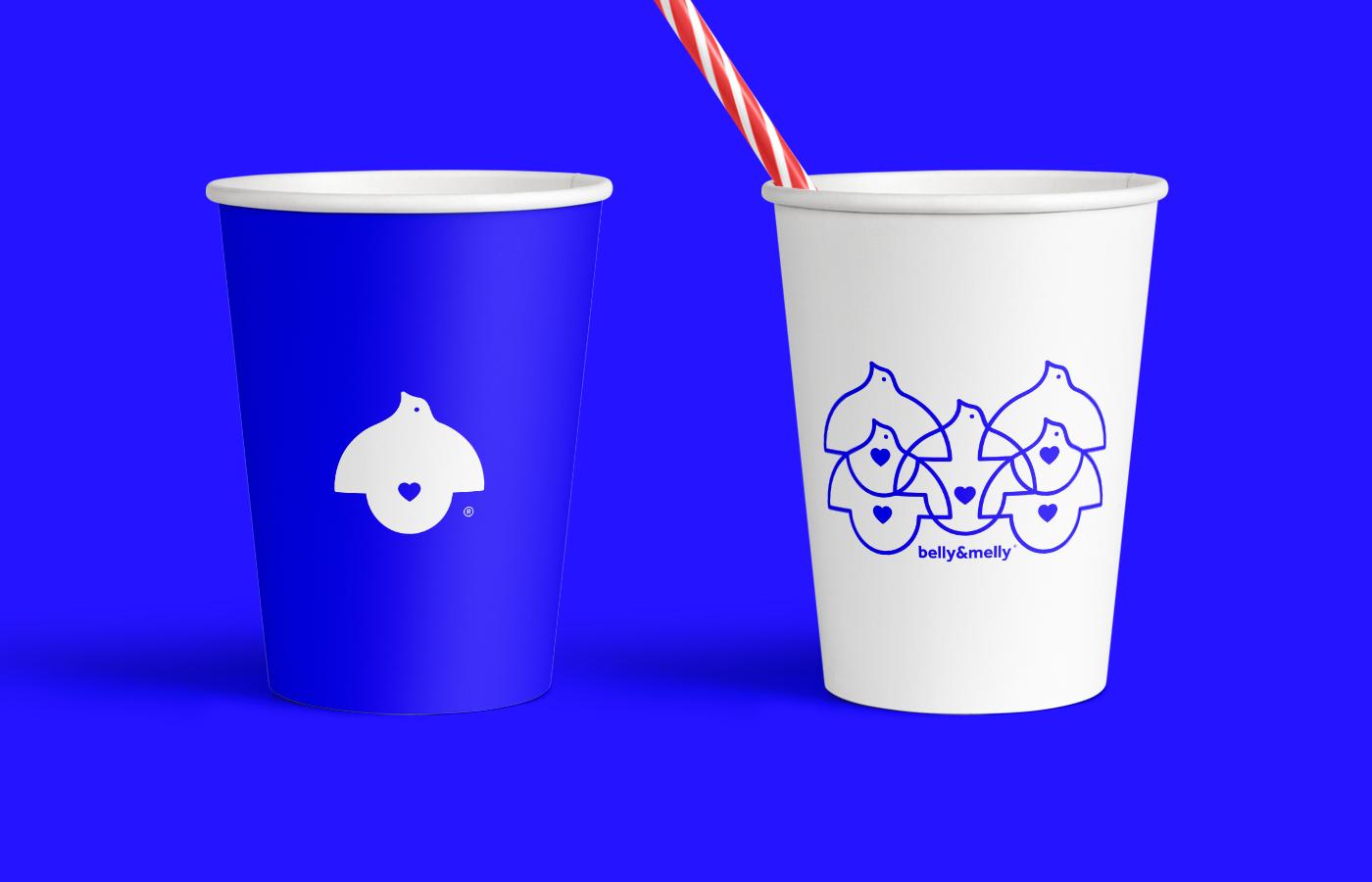 品牌vi设计案例100例,品牌视觉vi设计收费