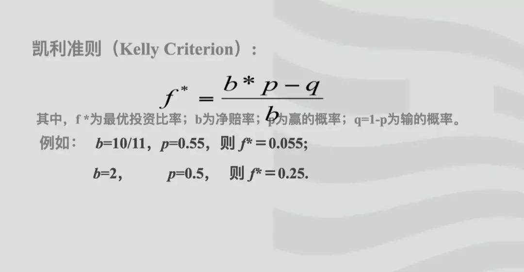 百分之八十的彩民里都存在的认识误区凯利大叔教你做聪明的投注