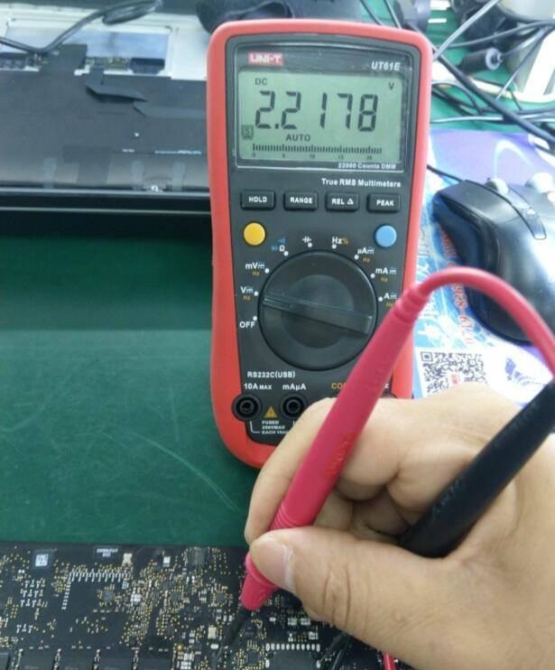 苹果笔记本问号闪烁不识别硬盘,苹果笔记本开机出现问号文件夹