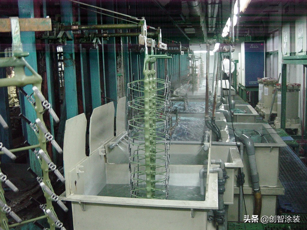 电镀材料对身体伤害,电镀车间对人体有伤害吗