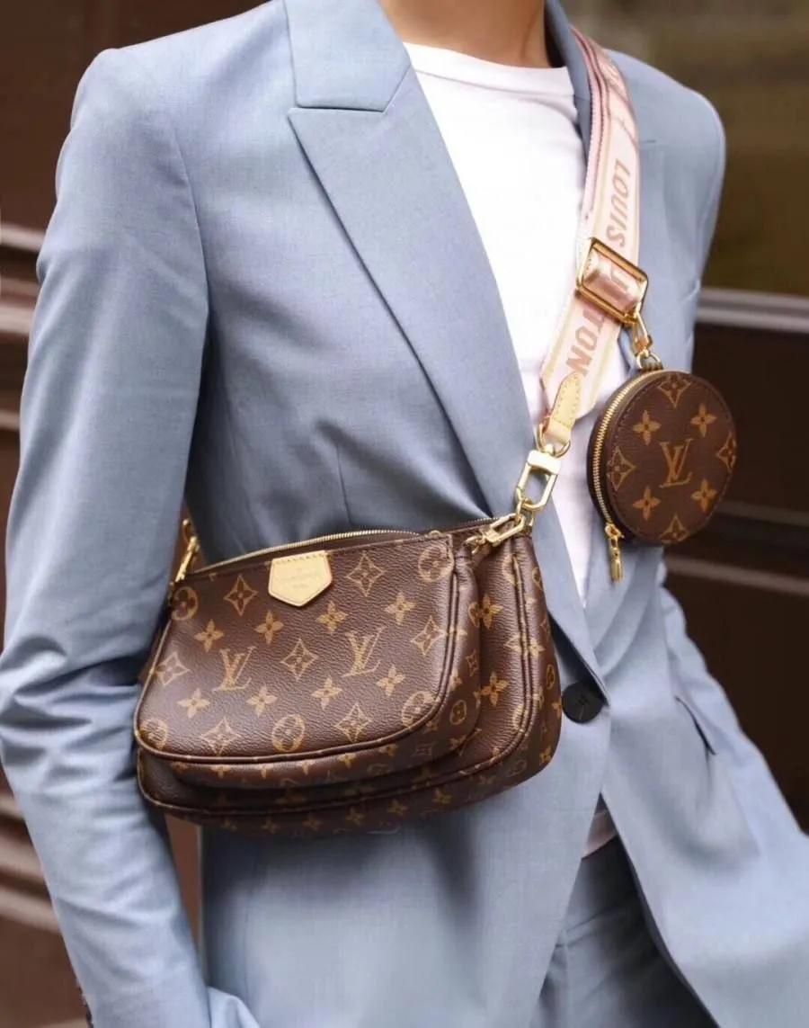 2020年最流行的名包推荐,2020年流行的大牌包