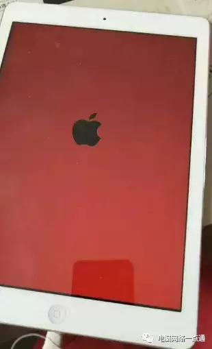 ipad更新失败无法连接到互联网,ipad更新失败怎么解决