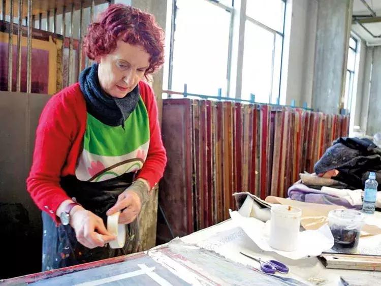 社创案例|取代皮革,菠萝叶也时尚