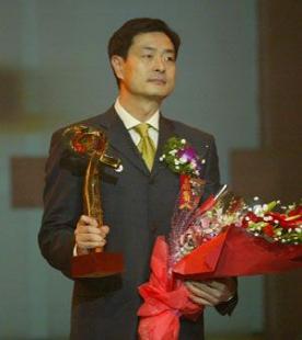 星二代过早曝光的危害,濮存昕老戏骨现状