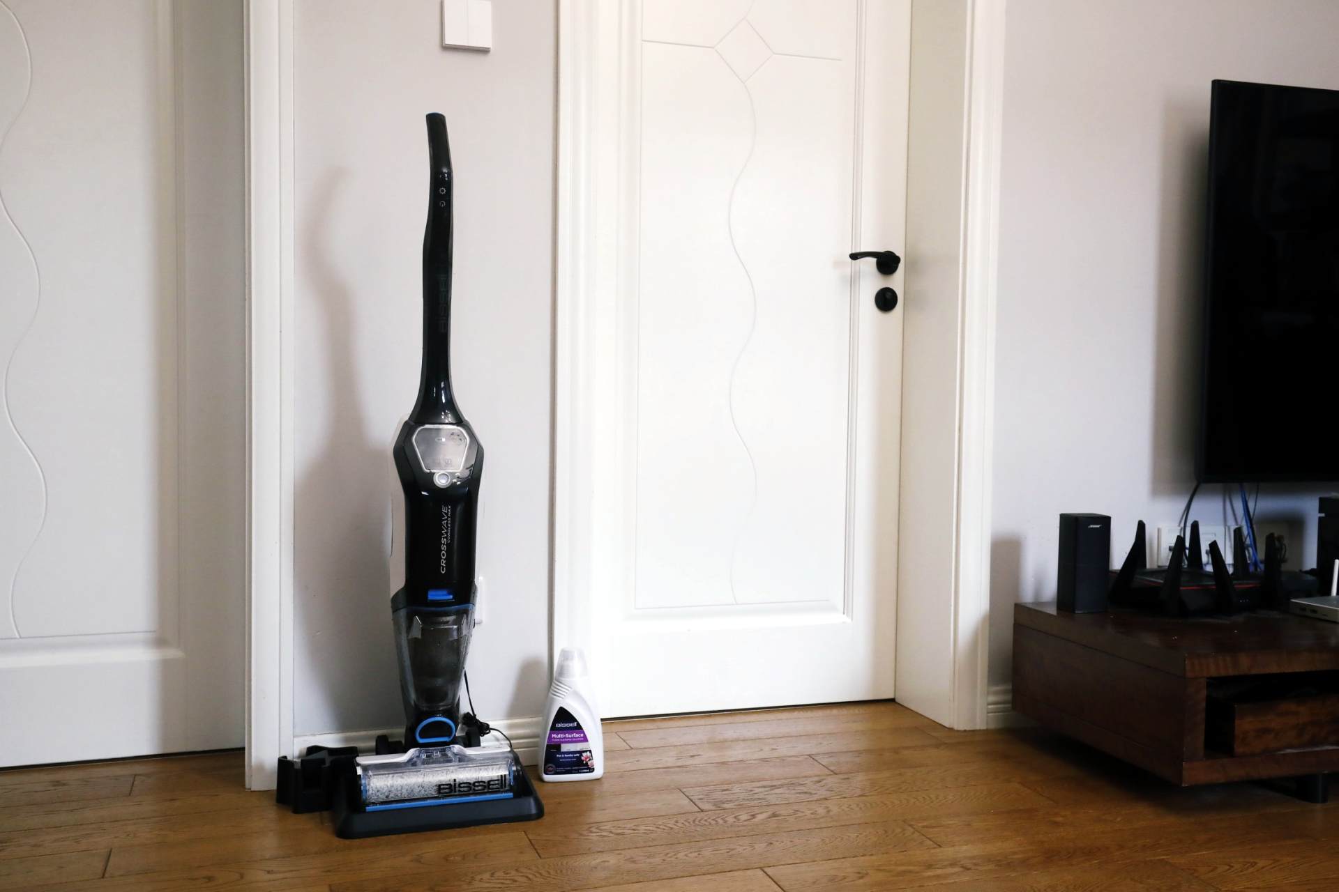 洗地机好还是扫地机器人实用,全能爆款洗地机