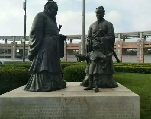 神童八岁当宰相九岁被大哥处死,历史上最短命的神童