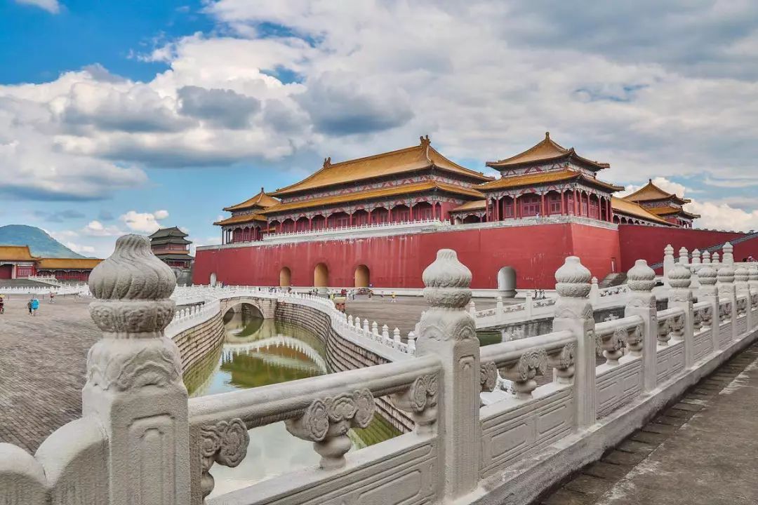 中国最值得去的10个5a级景区,最不值得去的5a级景区