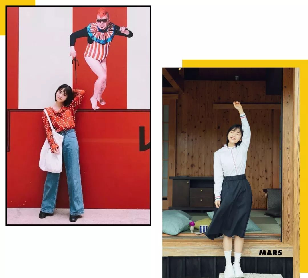 微胖身材怎么穿搭夏天,微胖x型身材穿搭技巧