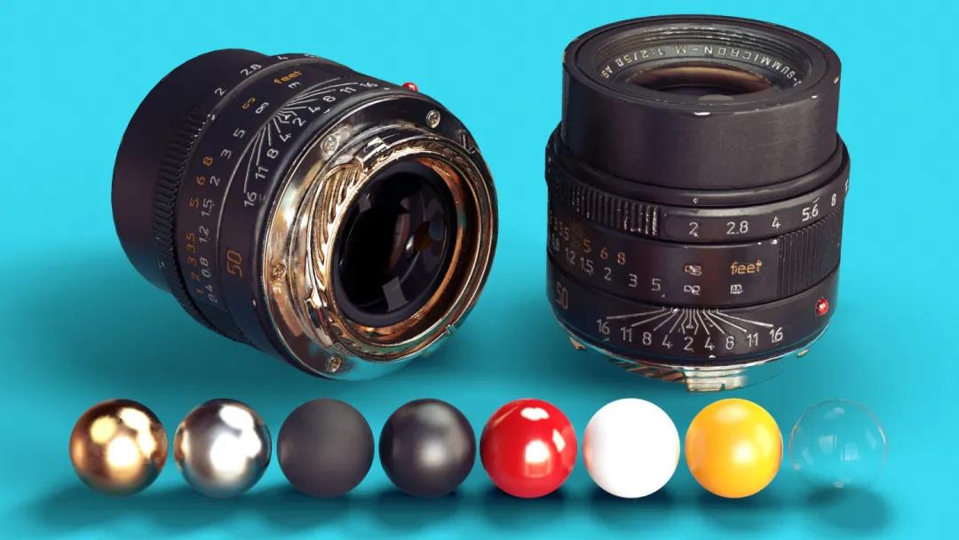 图文翻译成小程序,pbr材质适合什么软件