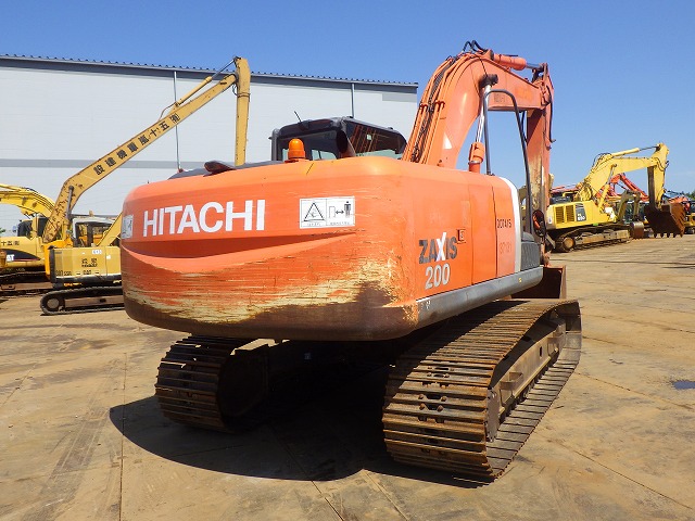 日立ZX240-3挖掘机,原装进口日立zx350-5挖掘机