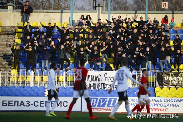 欧洲足球的现状,曾经辉煌的罗马尼亚足球