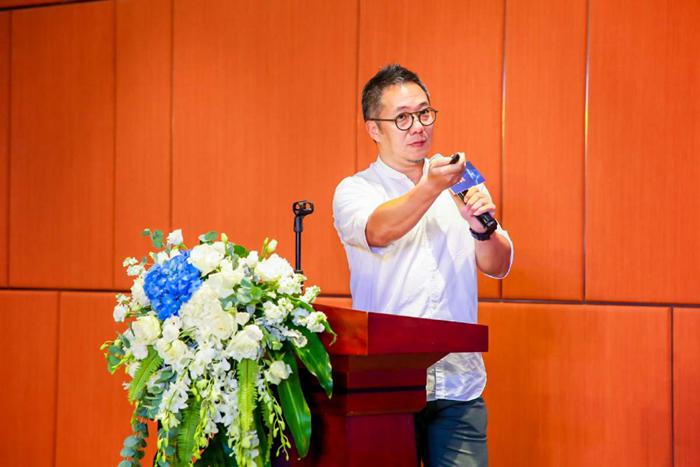 王识歧：坂田定位亚太ICT产业中枢核心区2025年规模破万亿