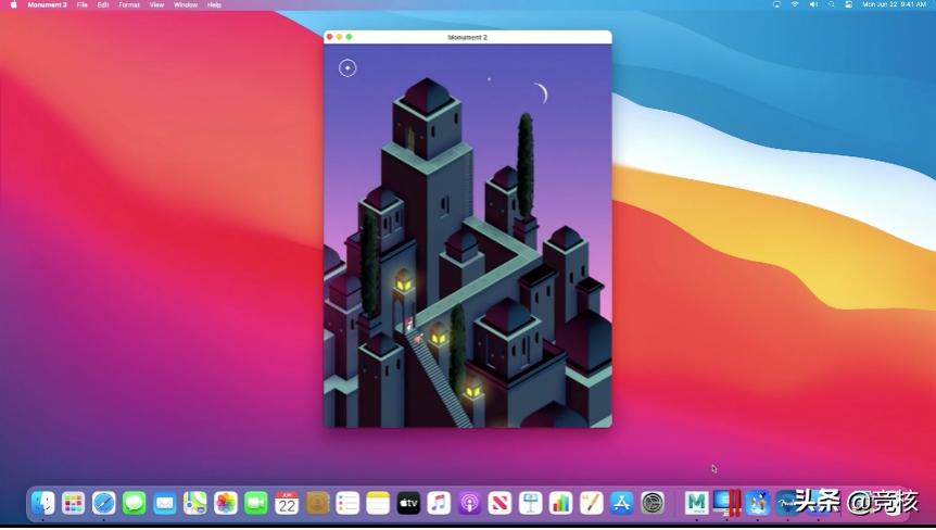苹果2024开发者大会mac游戏,mac新系统和iphone互动