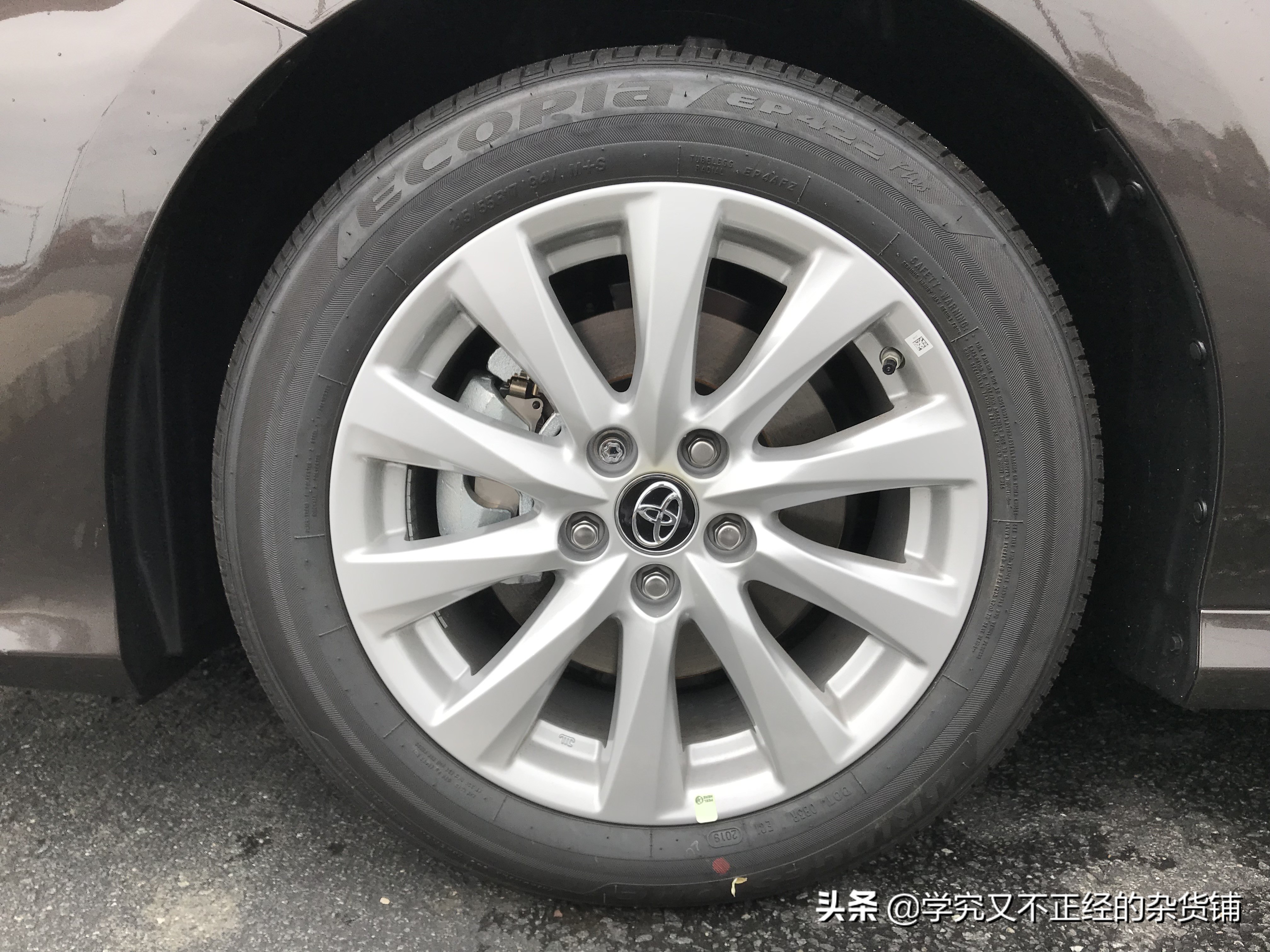 美国凯美瑞新车落地价格,美国八代凯美瑞提车价