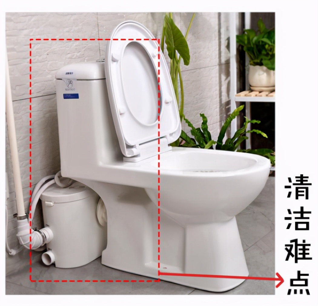 卫生间改造只留马桶和洗手台,卫生间地漏改造马桶