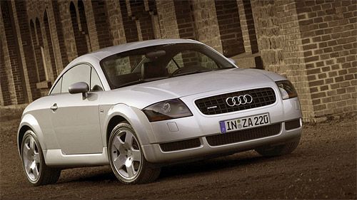 稀有跑车还带无边框车门，只要7万为何打入车市冷宫