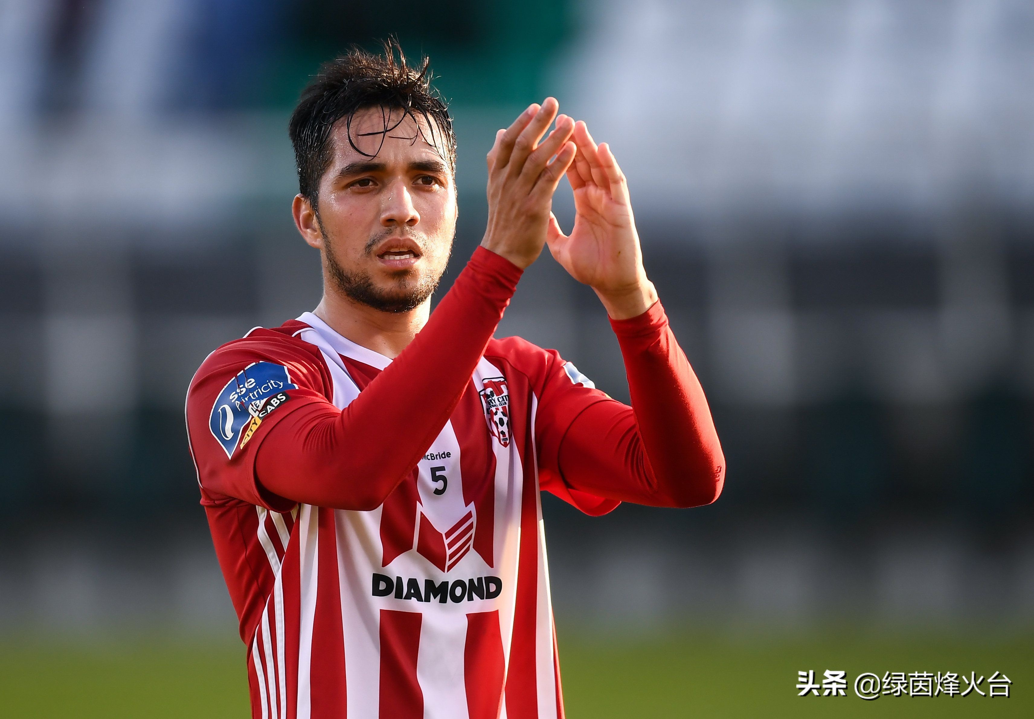 新梅西是谁,新梅西