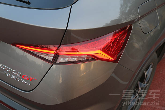 柯迪亚克gt豪华试驾,2020年柯迪亚克gt试驾视频
