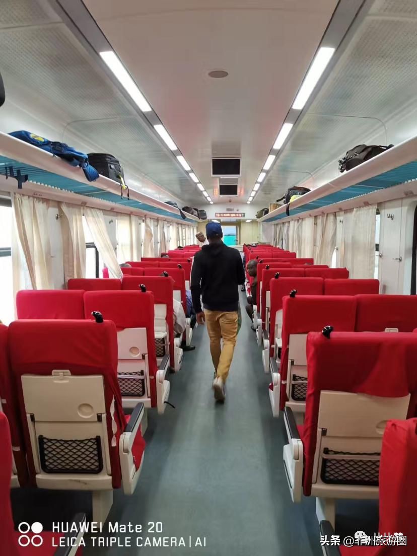 在非洲工作生活是怎样一种体验？点亮尼日利亚